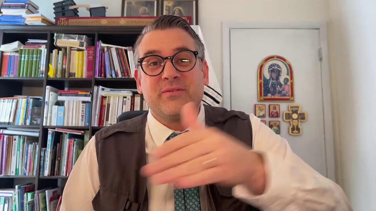 The Psychology of the Soul with Edith Stein | Toward a Science of the Soul