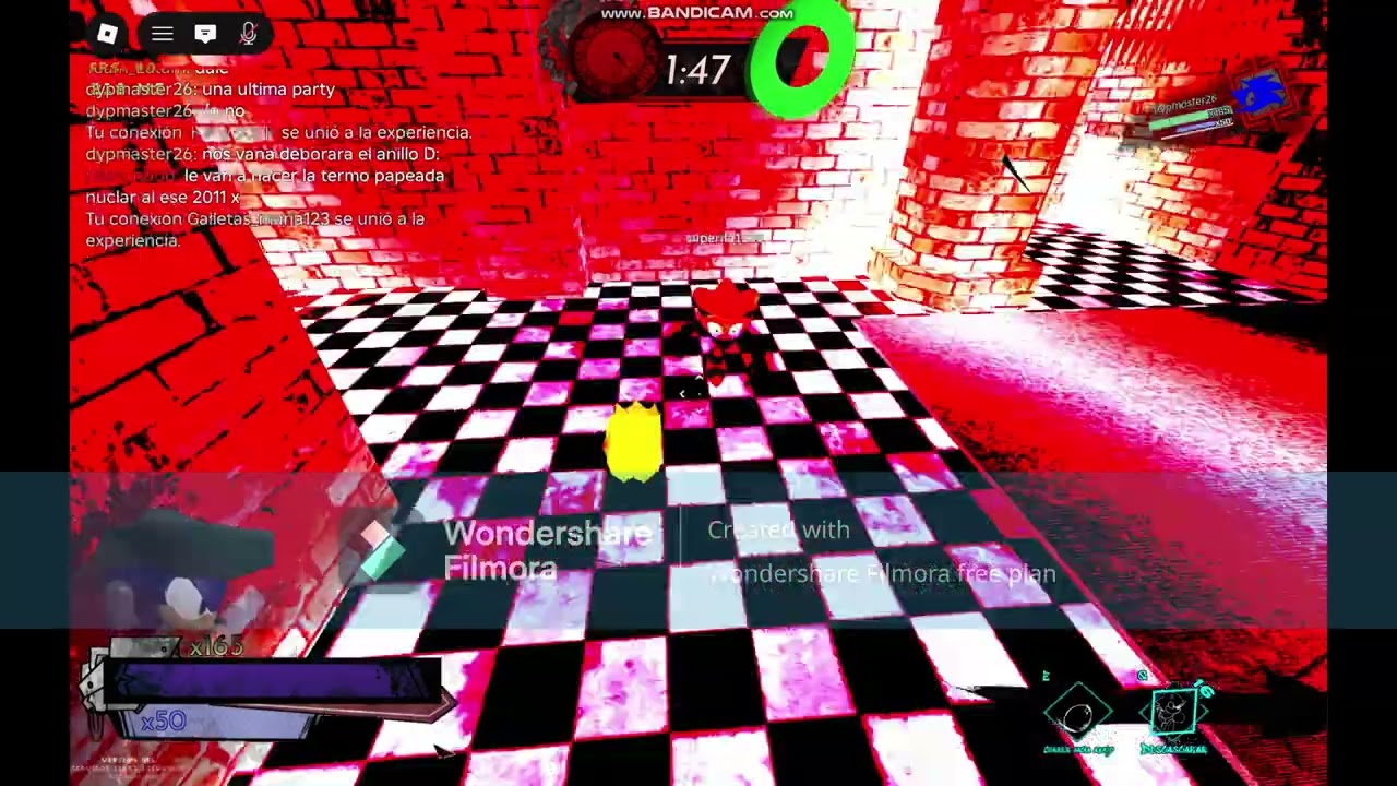 sonic lms outcome memories