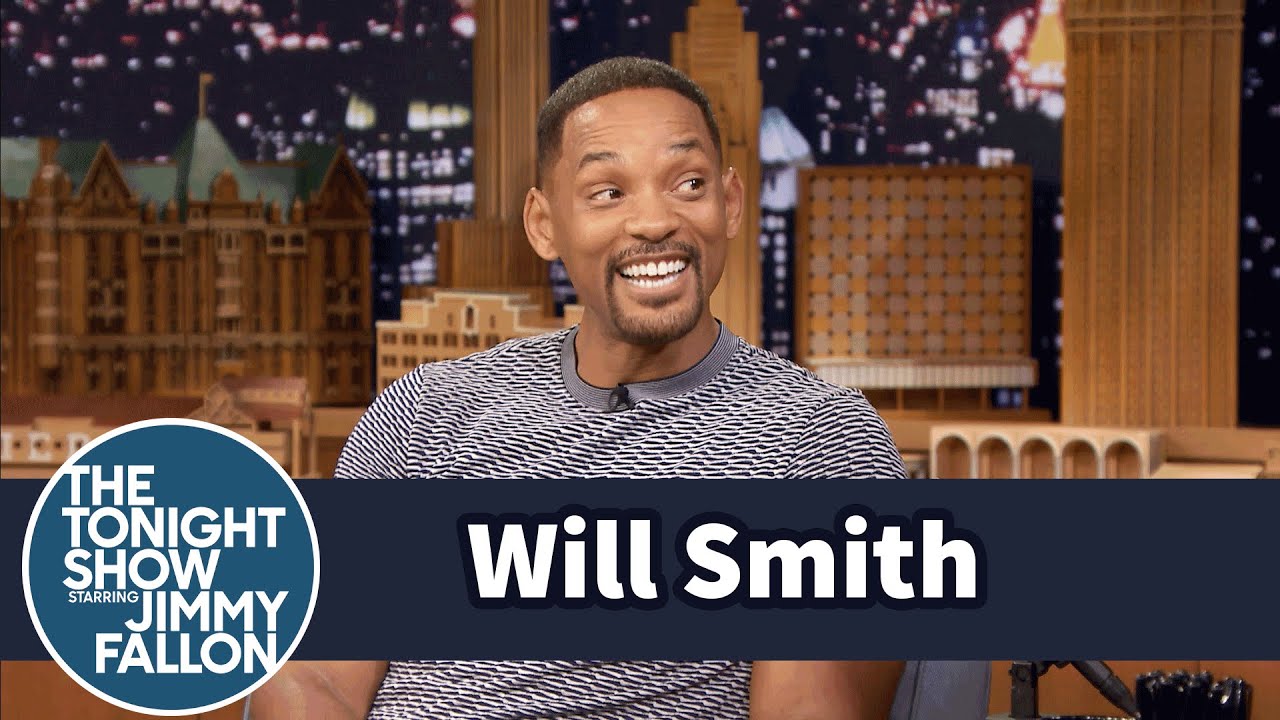 Will Smith's Son Jaden Tricked Him into Going to London for His 18th Birthday