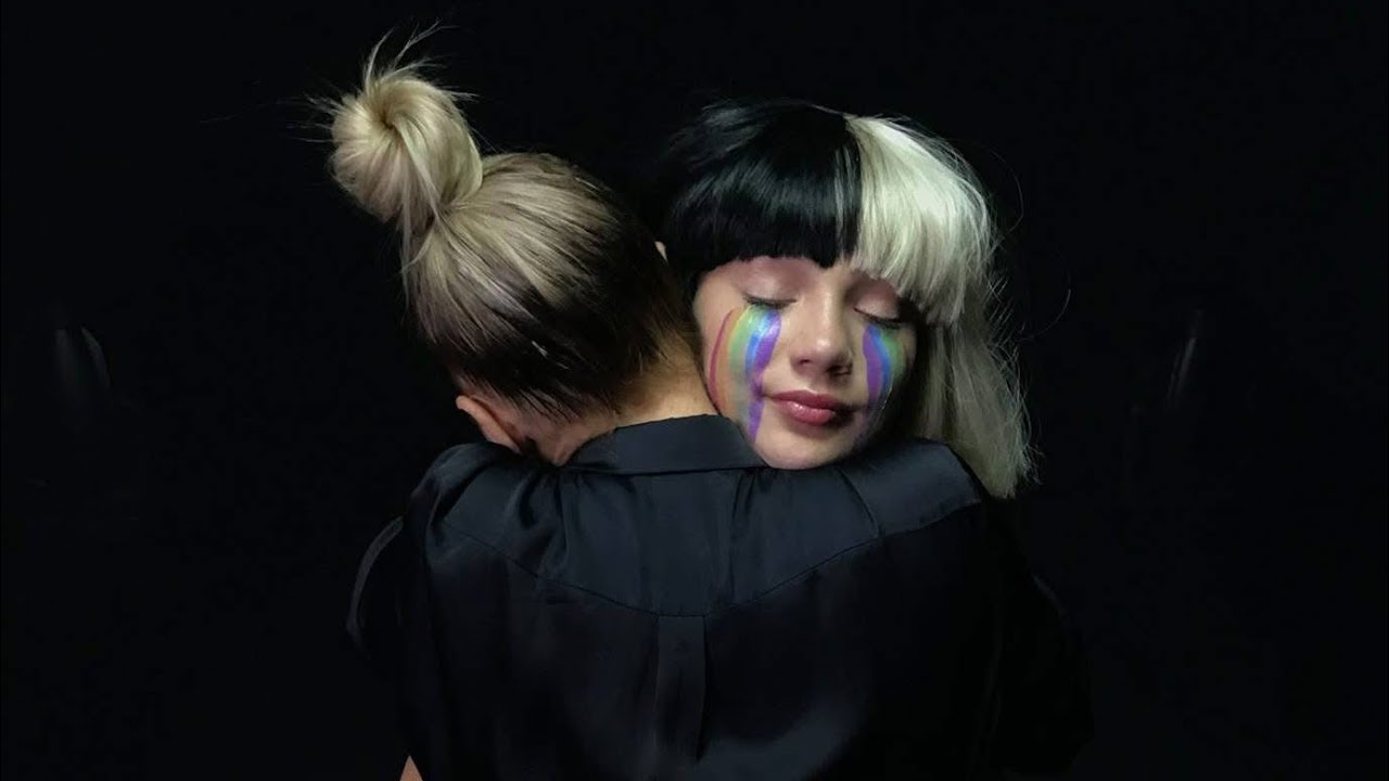 Sia - I'm Gonna Live Again