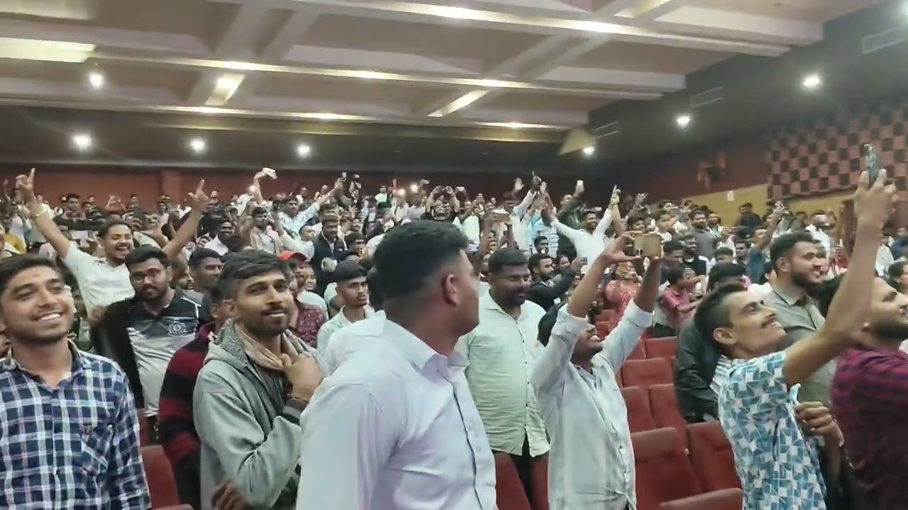 Sarkit nana live show