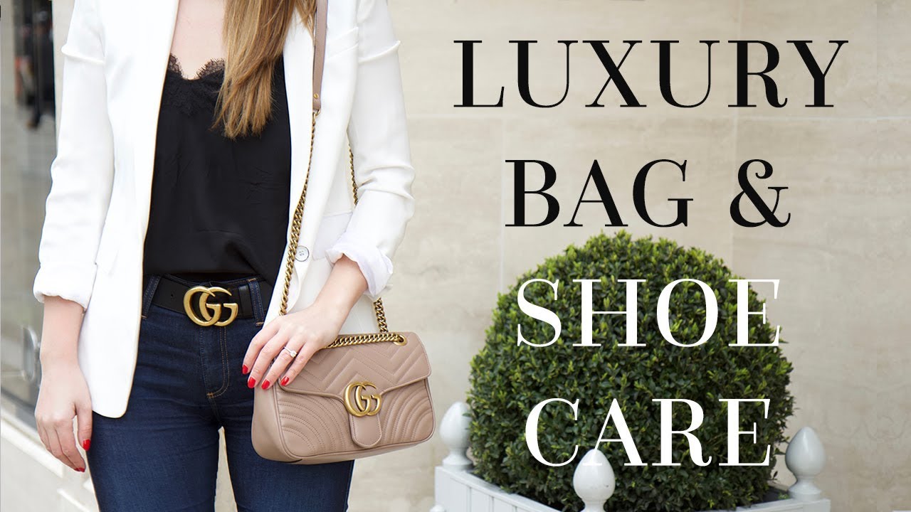 10 THINGS TO KNOW TO PROTECT YOUR LUXURY GOODS