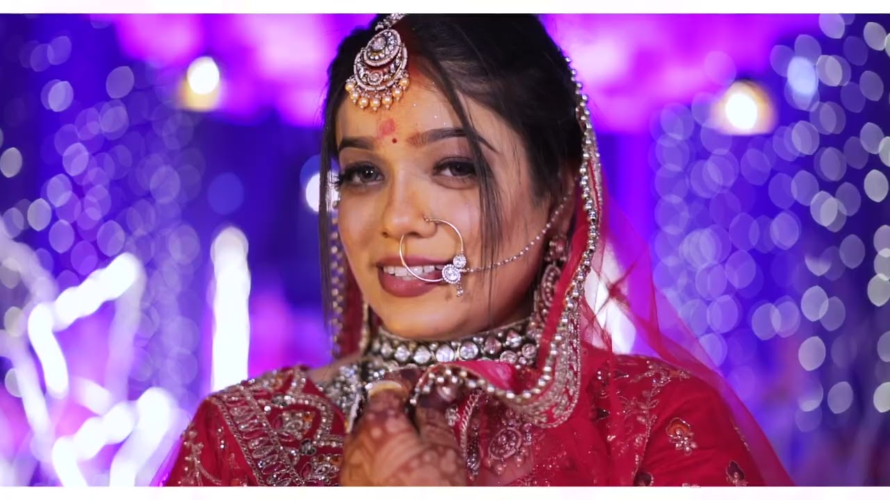 Wedding Highlights of Pahul and Diksha