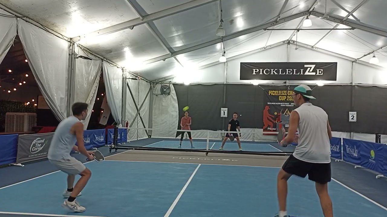 Pickleball @ Picklelize (23 Feb 2026) - 5
