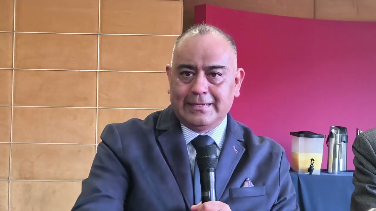 David Rincón | Presidente de la Fedabo | Protocolo de seguridad para abogados y afectaciones del 8M