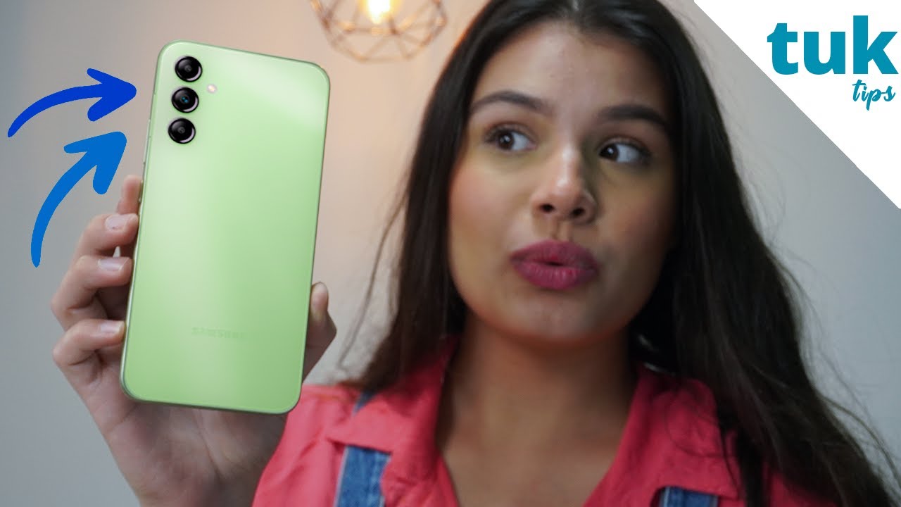TOP DICAS e TRUQUES GALAXY A34 e outros SAMSUNG - 2023