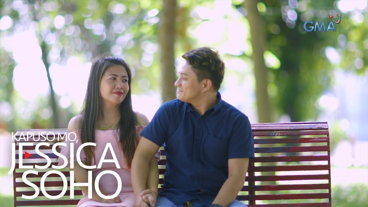 Kapuso Mo, Jessica Soho: Nagmahal Ako ng Jowa ng Bayan