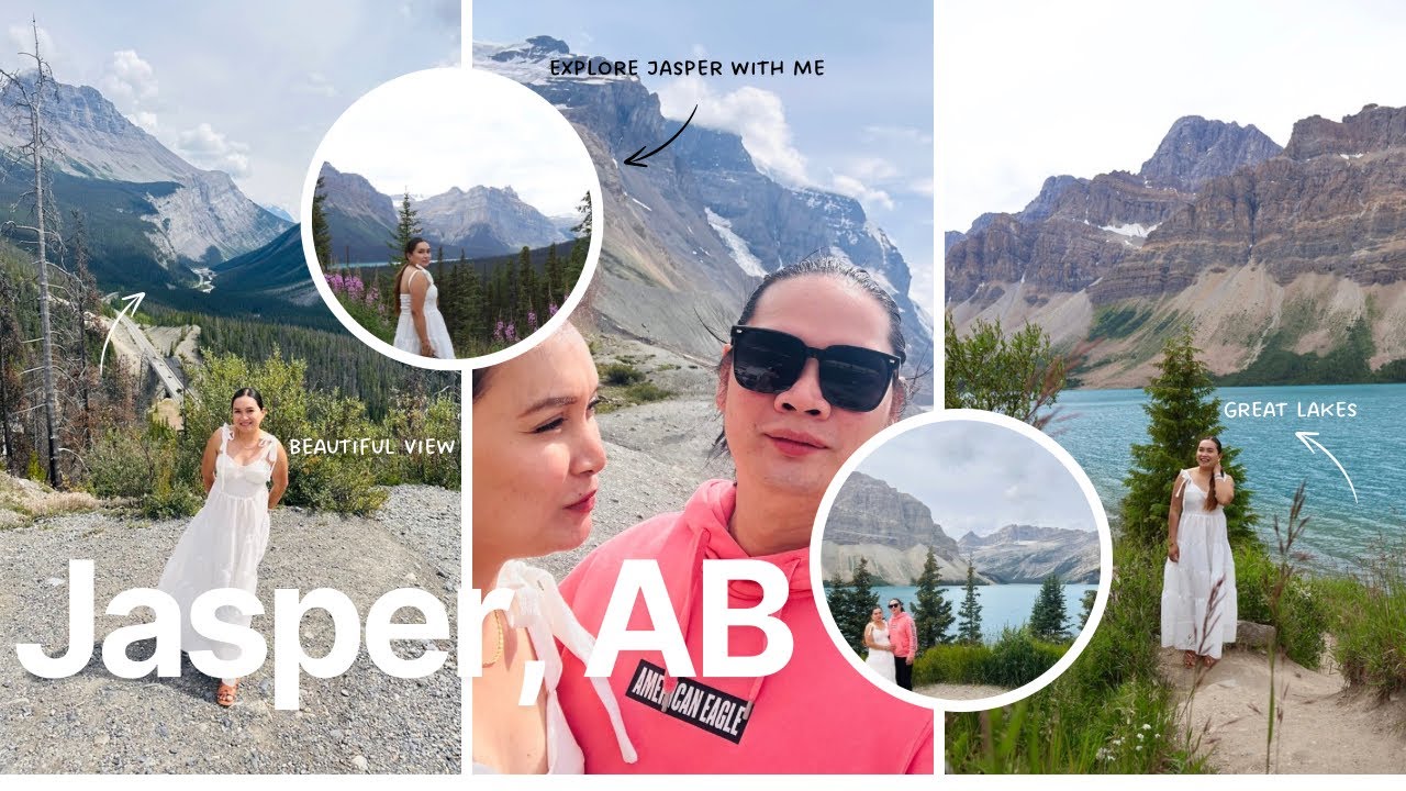 Jasper 2025| Superchereyvlogs| vlog # 97