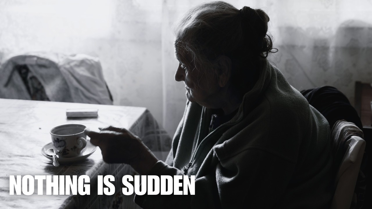 Ничто не выходит из строя «внезапно» — вы проигнорировали обратную связь.