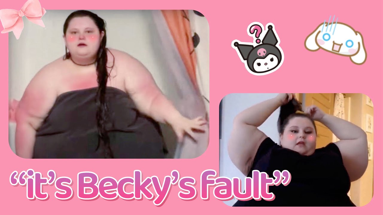Amberlynn Reid Struggleeen For Nearly 20 Minutes Straight