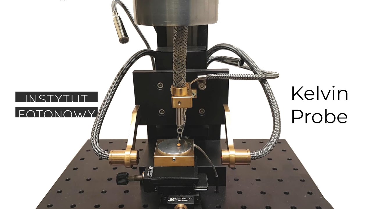 Kelvin Probe