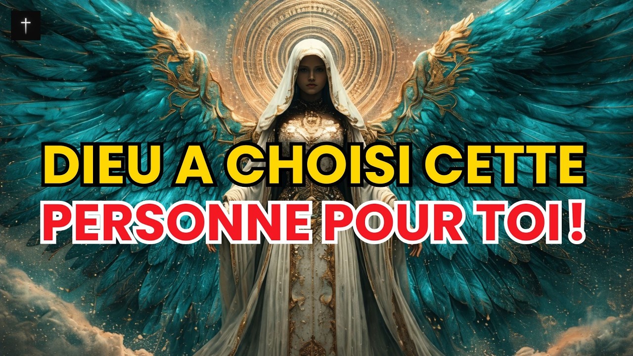 ÉLUS — CETTE PERSONNE EST LIÉE À TON DESTIN DIEU L’A RÉVÉLÉ 👁