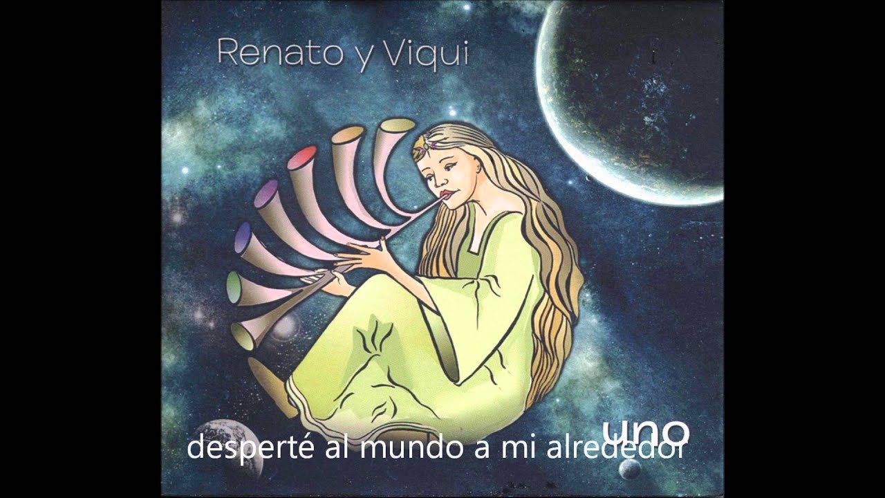Renato y Viqui - UNO - Uno