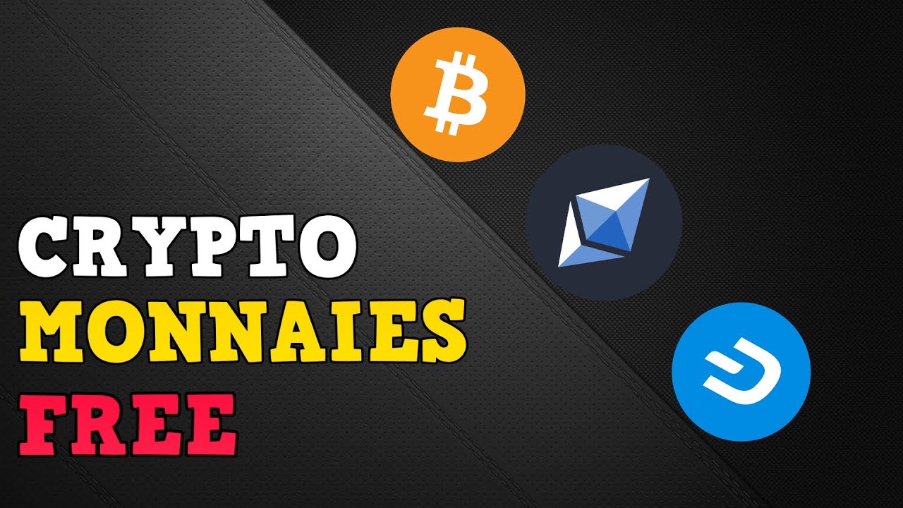 Gagner des Bitcoins ! 2020