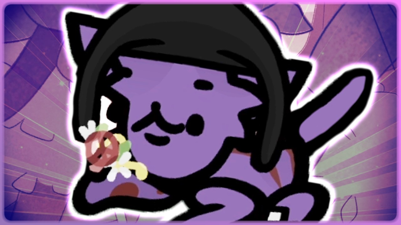 Beanjamin and the Screen-wide Mind Nuke!