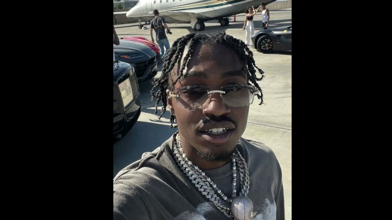 [FREE] Lil Tjay x Stunna Gambino Melodic Type Beat - “Hold You”