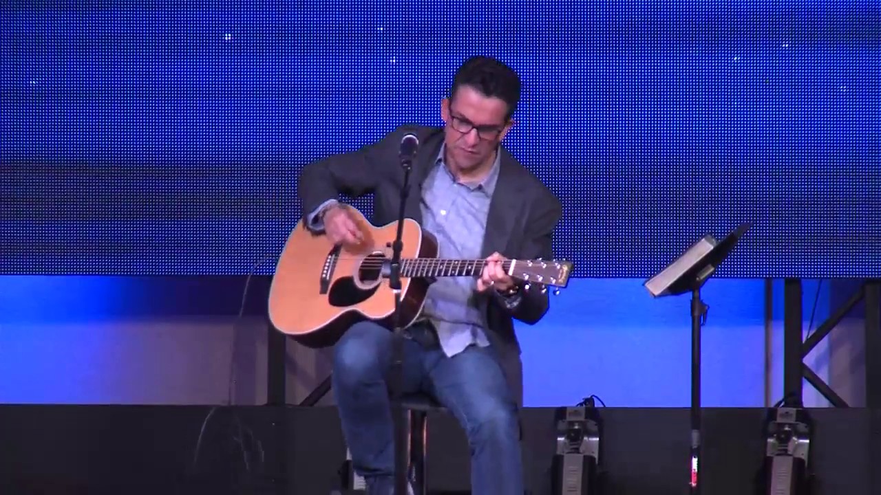 Por Ese Amor Que Me Das (Acustico)