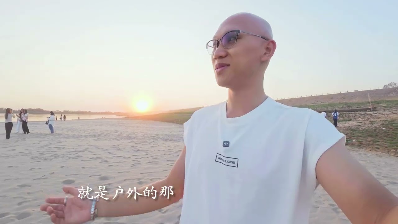 🏡BANHOM SERIES 斑洪系列📹第五期斑洪沙滩 RJMJ+RC2 永珍