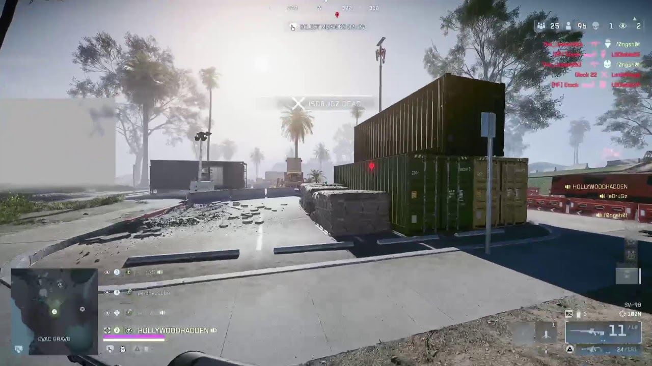 Battlefield 6