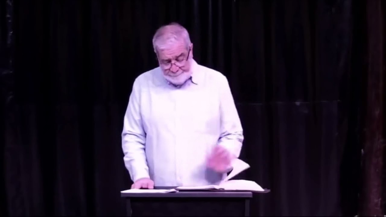 A heresia do sono da alma - Augustus Nicodemus