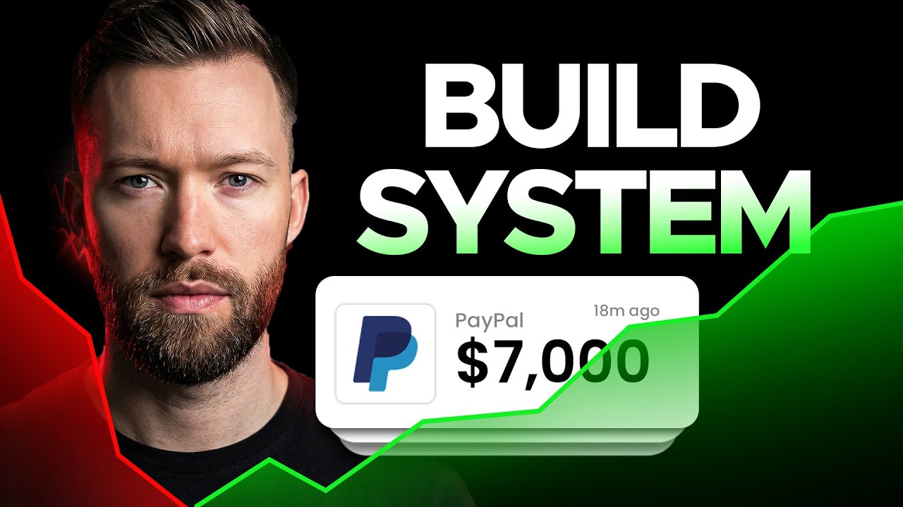 Business is Hard Until You Build These Systems