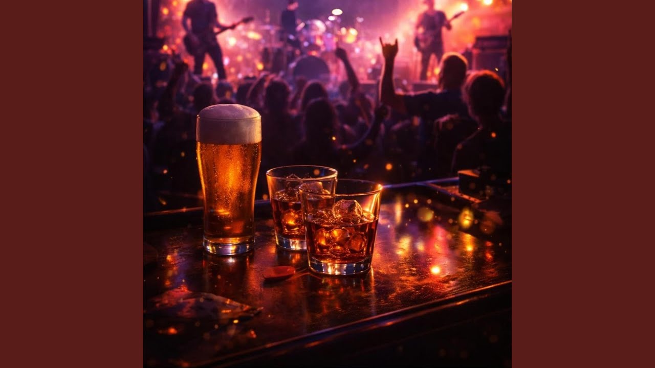 Una noche de Rock