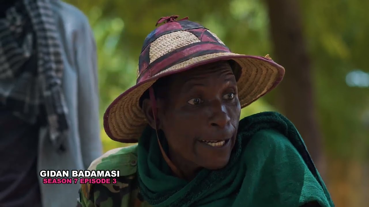 Gidan Badamasi zango na 7 kashi na 3 zai zo muku a yau juma'a | AREWA24