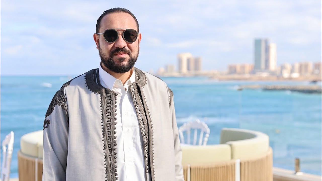 احمد السوكني _السلطان المهدي العاشي