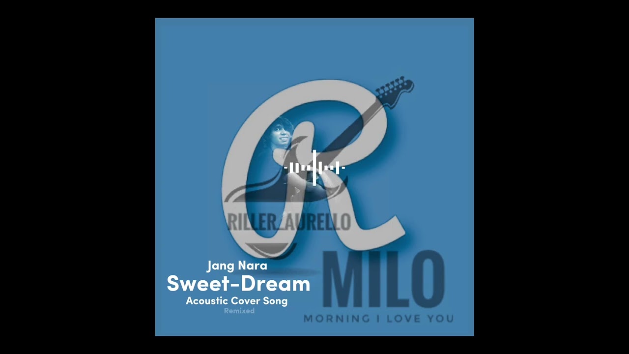 Sweet Dream - Acoustic Cover #jangnara #music #instrumental #guitar #vibesongs #sweetdream