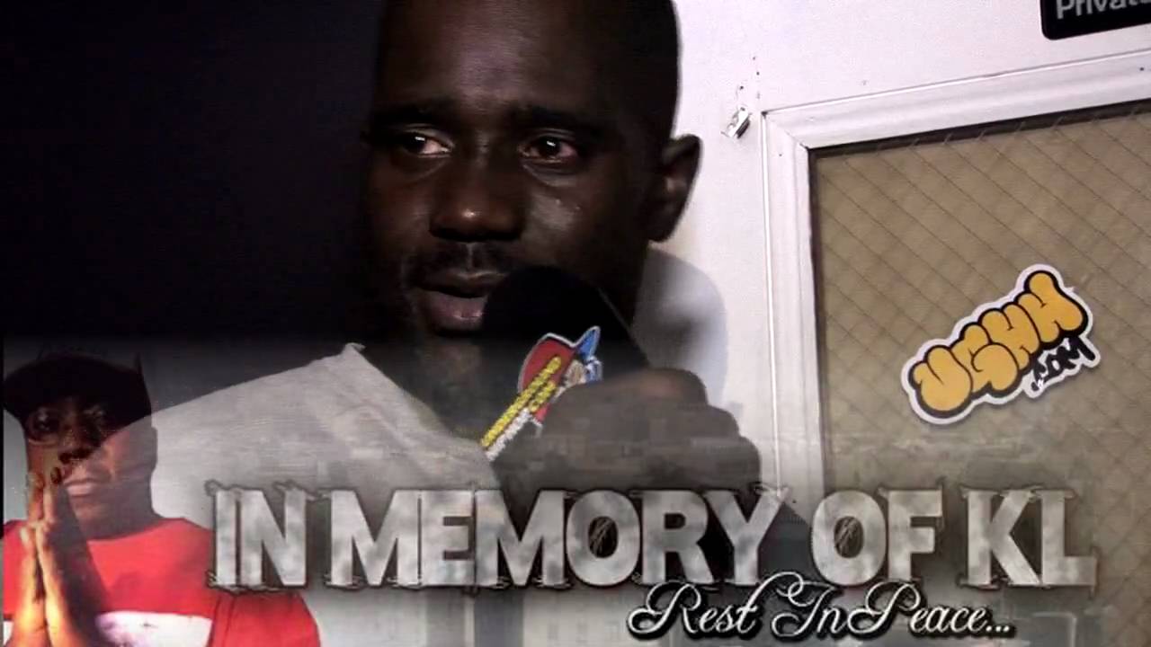 Blaq Poet - Interview Pt. 1 (7/9/09) (HD)