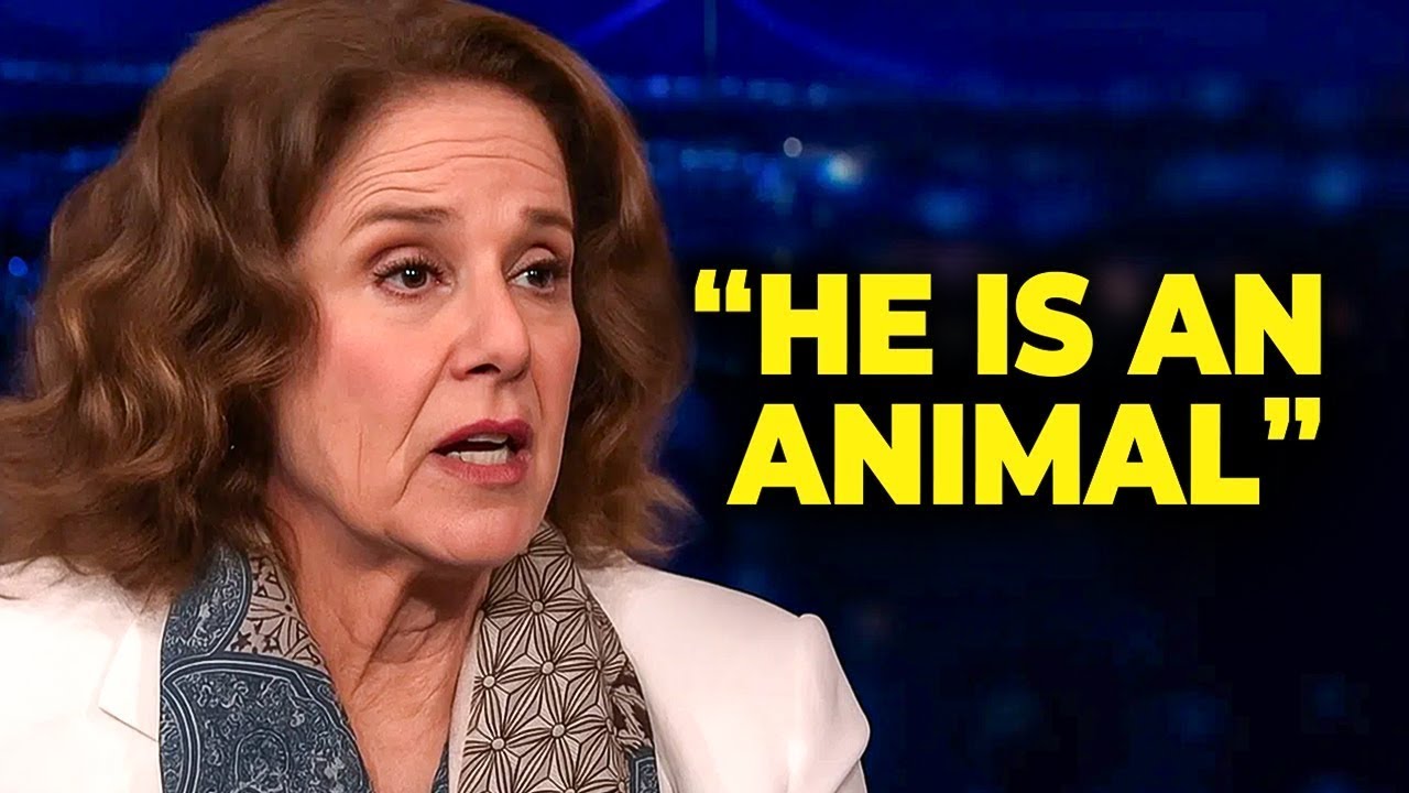 At 70, Debra Winger Names The Six Actors She Hated Most