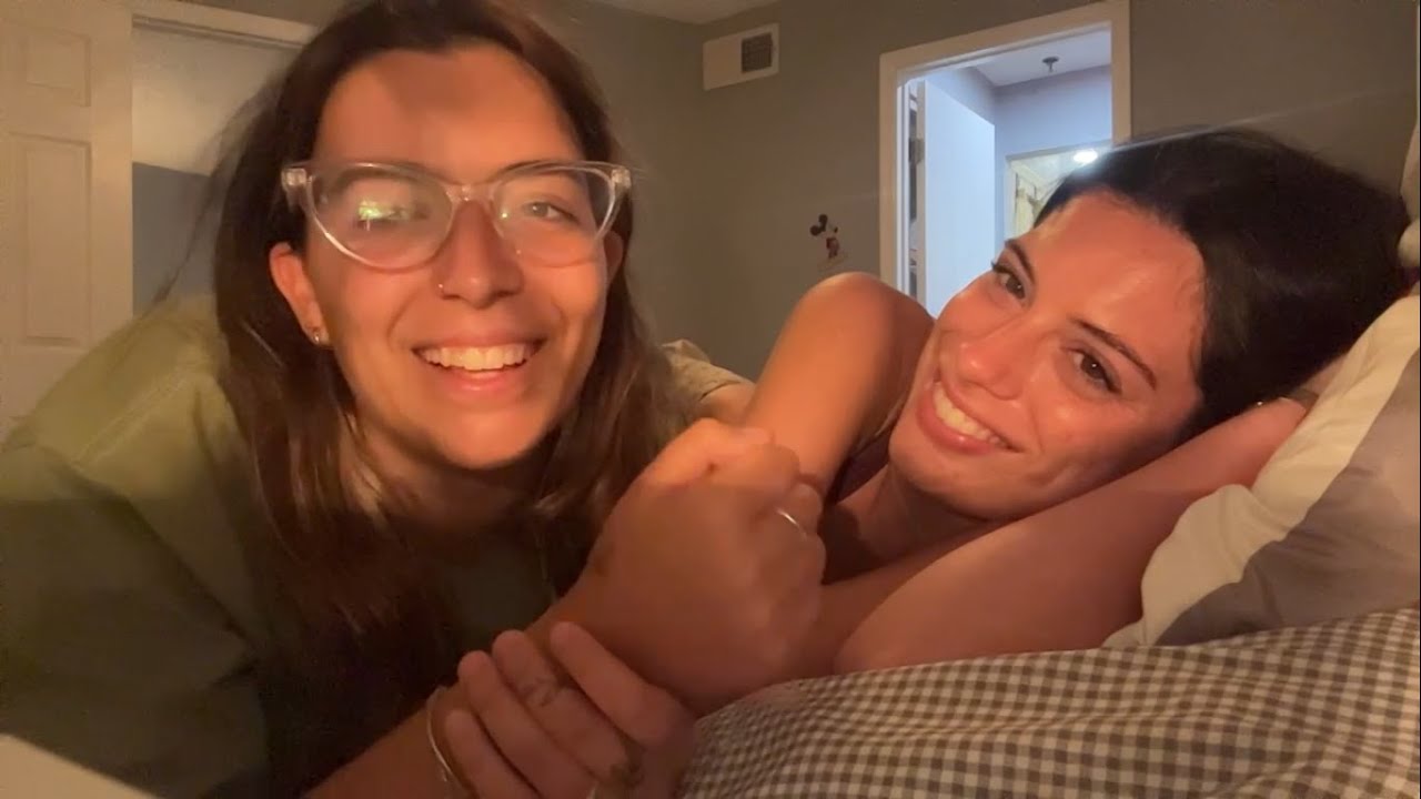CHARLANDO UN POCO DEL VIAJE y mas cosas  - stream completo mili gesualdo 3/09/23