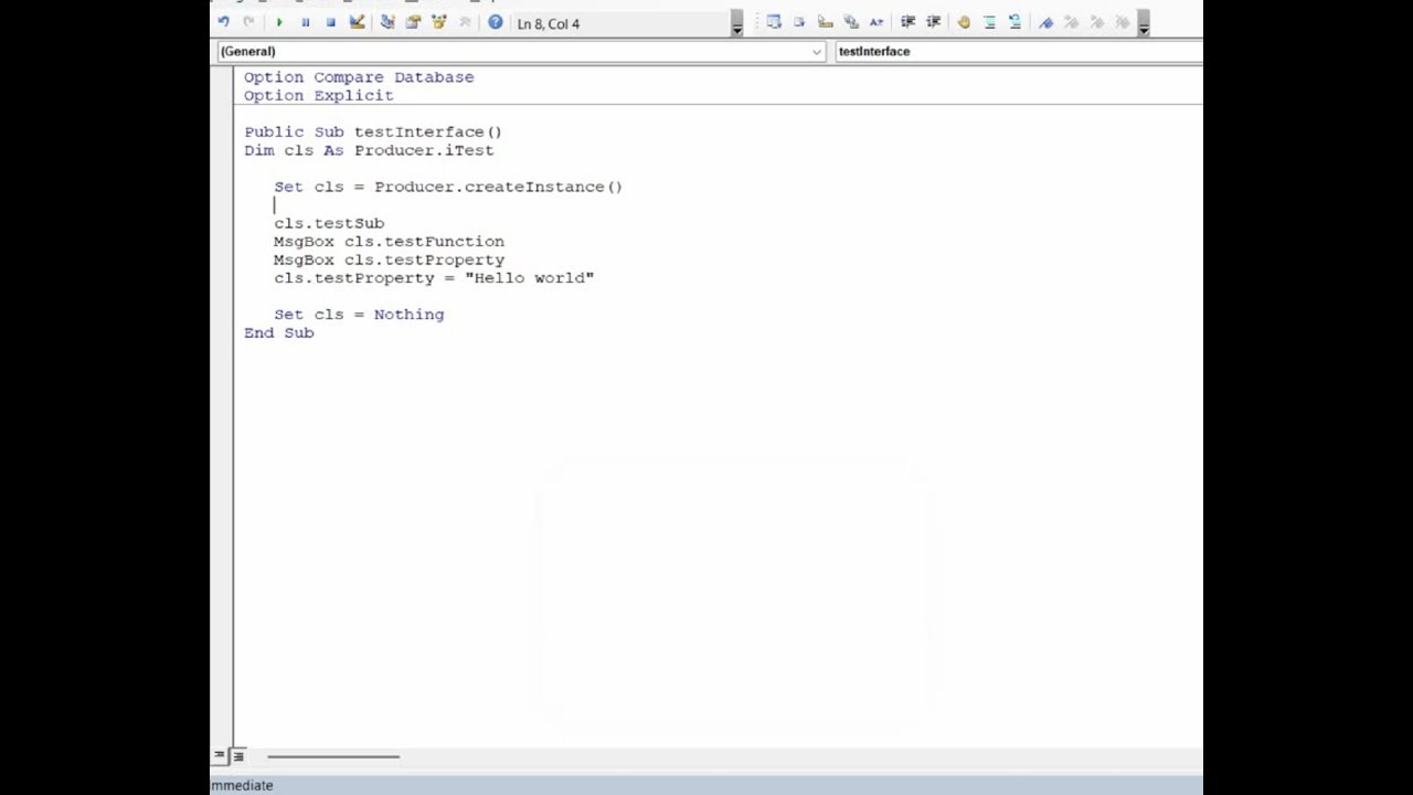 [Tutorial] Distributable file