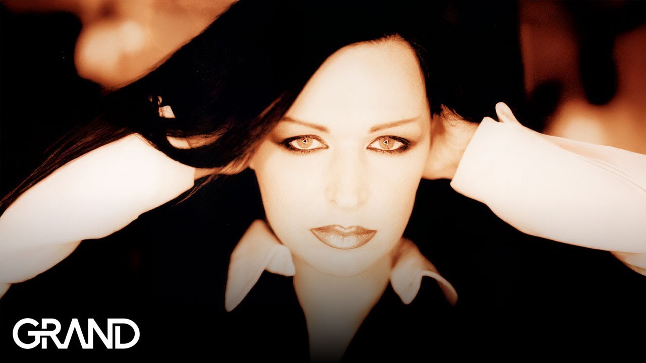 Marta Savic - Andjele - (Audio 2000)