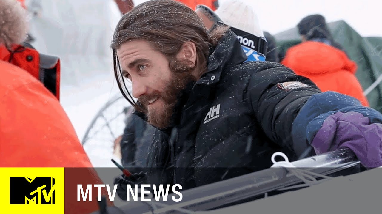 The &lsquo;Everest&rsquo; Cast Tells Us How They Prepared for Their Epic Journey | MTV News