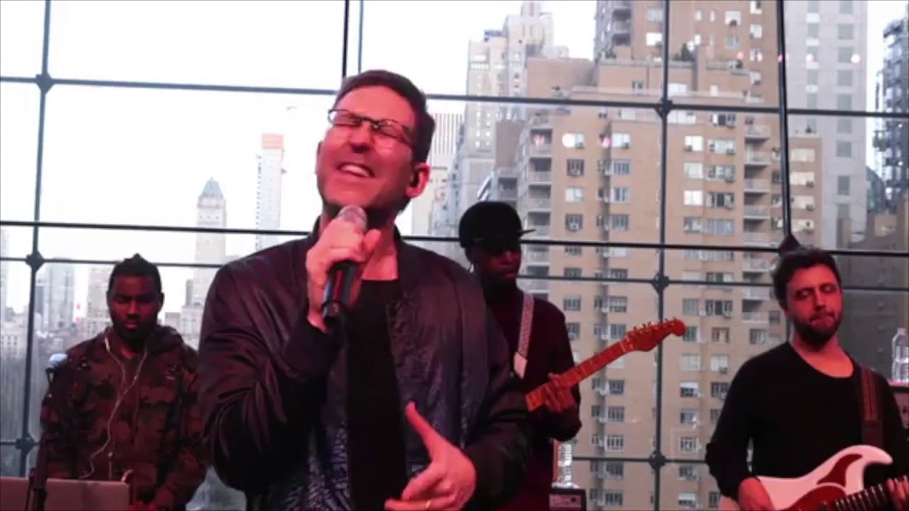 Jamie Lidell - 