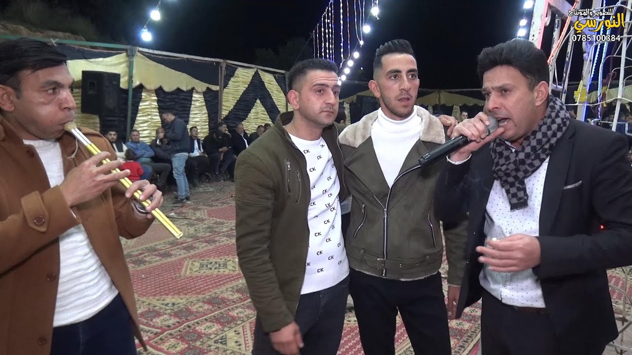 الفنان حازم درويش مجوز عوض البكر مهرجان عبدالله ابو نشيش البرماوي 