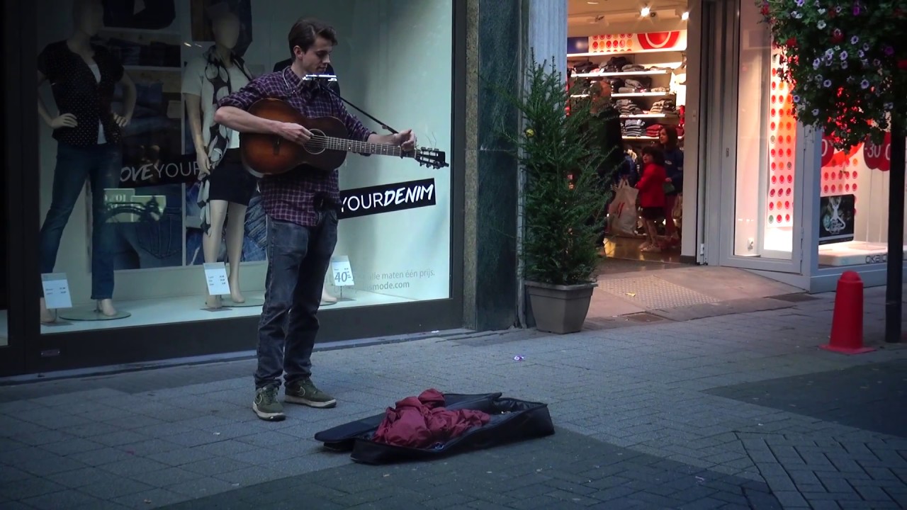 Too Many Martyrs // Phil Ochs cover
