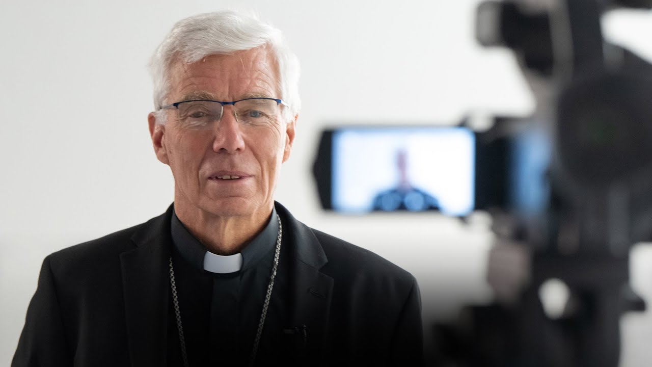 New Catholic Bishop in South West England