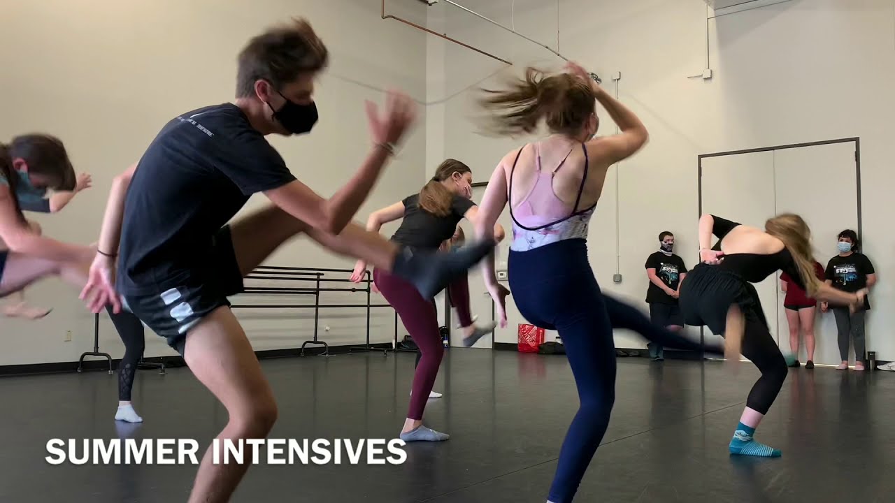 Inspiration Stage 2020 Restrospective