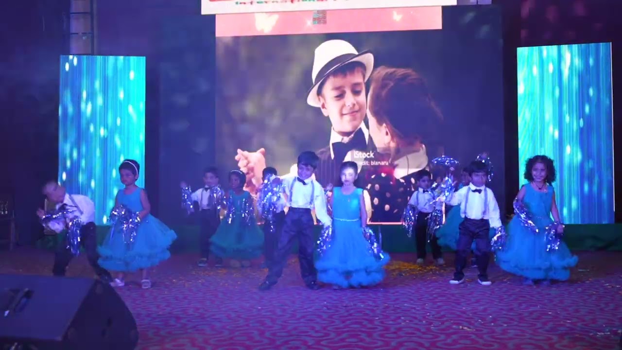 School Annualday