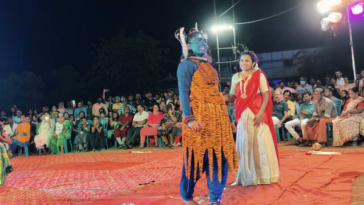 |  ഒരുപാട് ടി വി ഷോകളിലൂടെ പ്രശസ്തമായ ടീം 