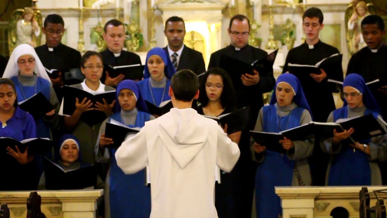 Ave Maria - Tomás Luis da Victoria