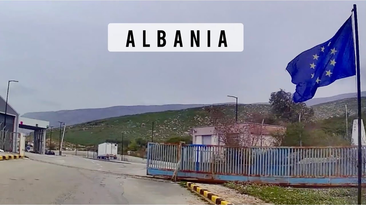 Fantastiske Albania ble favorittland på første forsøk :)