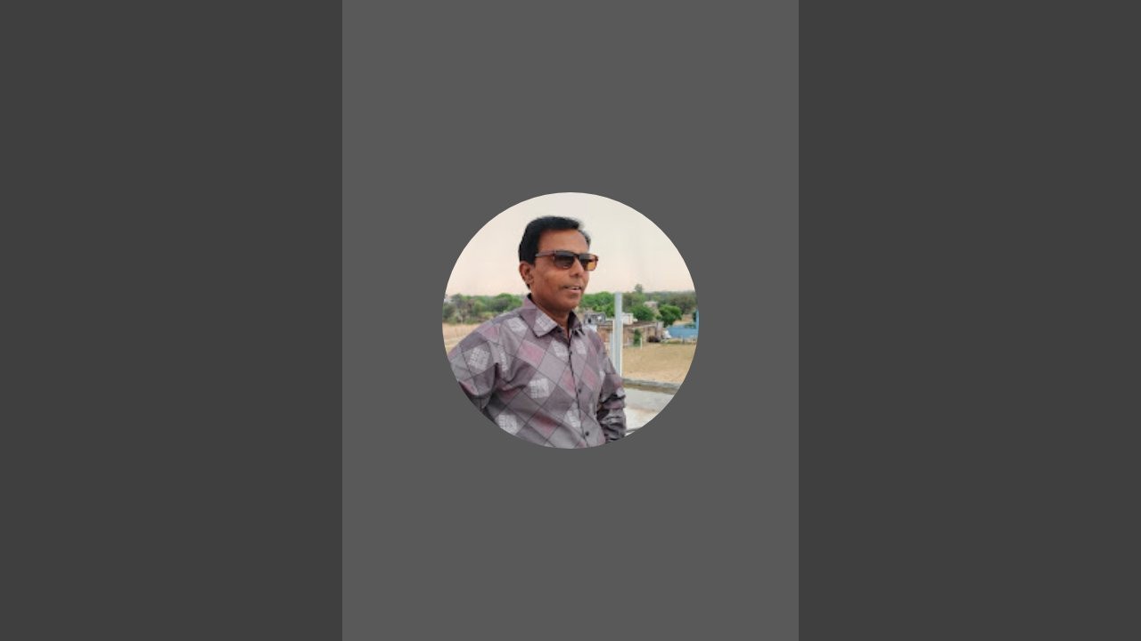 Manoj Kumar Kumawat is live!