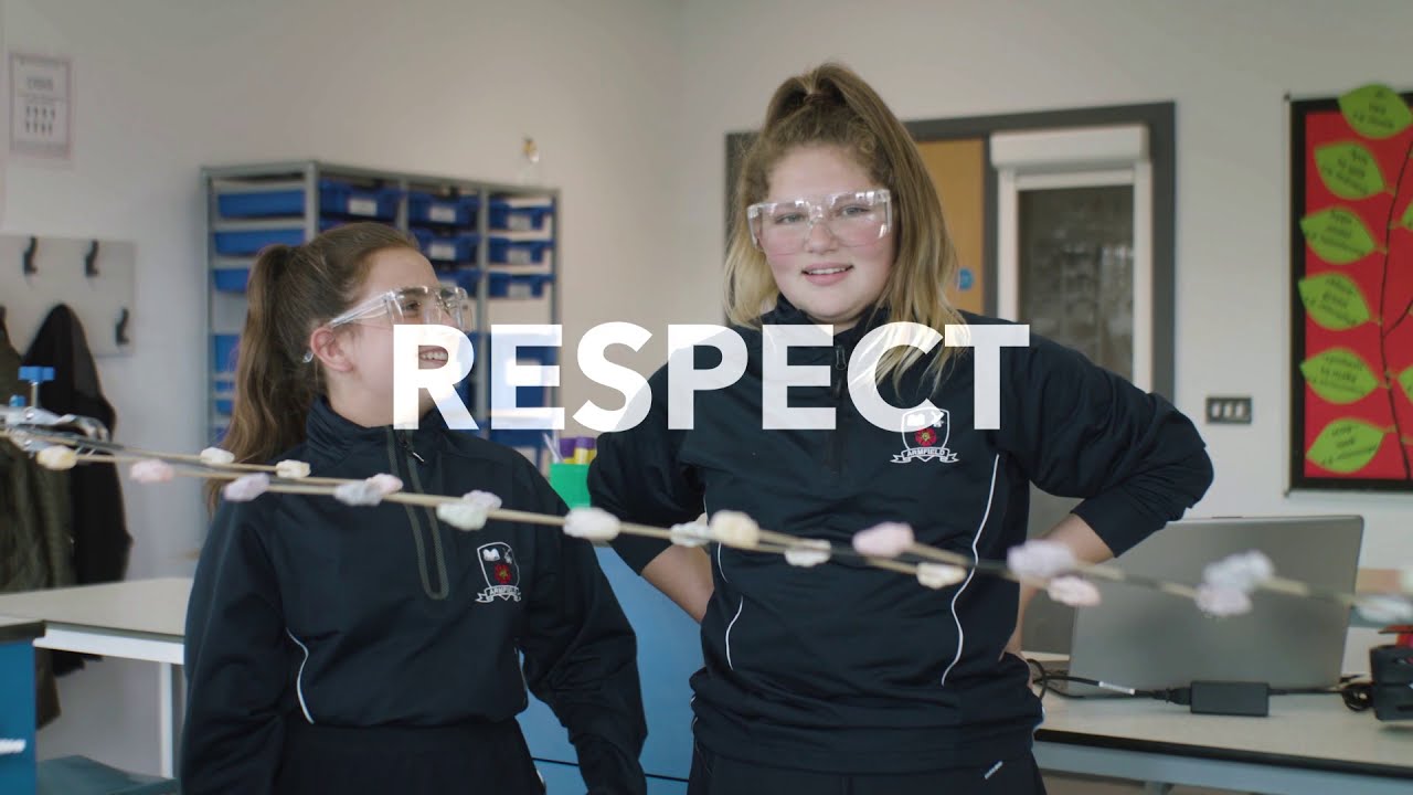 Armfield Academy 2020 - Headteacher