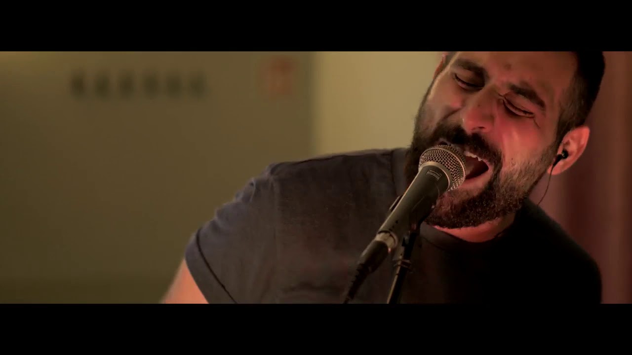 Waking Up In Stereo - C.O.C. (live)
