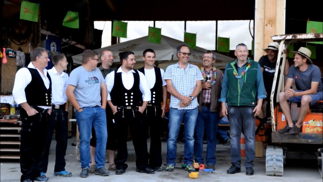 Grill-Pool-Challange Thomas und Simon Wohlfart oHG