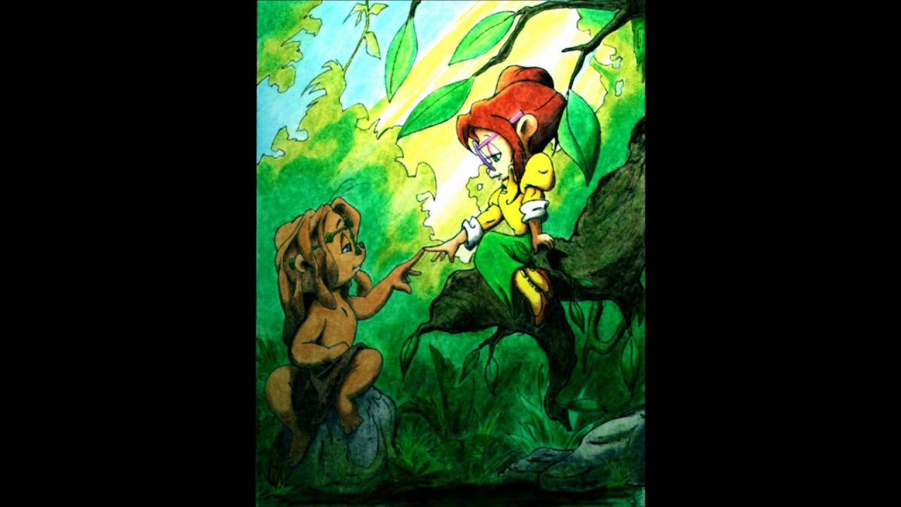 Savage Chipmunk Alvin And The Chipmunks 