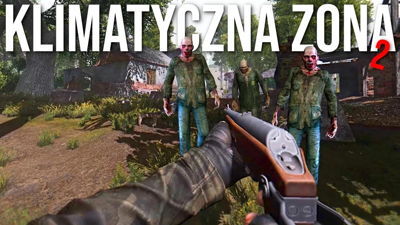 STALKER GAMMA is the BEST GAME I've played in a LONG TIME!